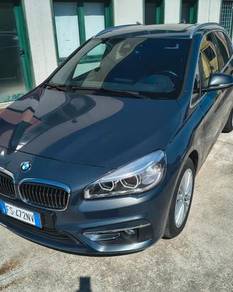 Bmw 218 D ACTIVE TOURER LUXURY