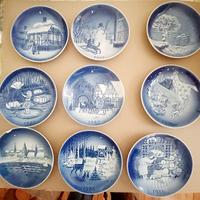 Piatti danesi Desiree'