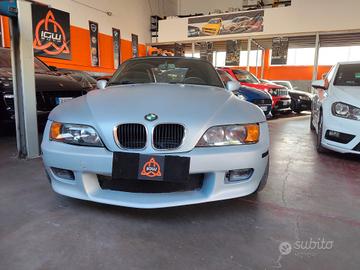 BMW Z3 1.8 16v OK NEOPATENTATI!!!