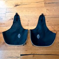 Paravento per supporto para motore anteriore HD