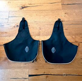 Paravento per supporto para motore anteriore HD