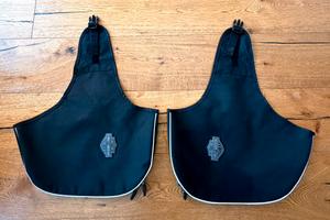 Paravento per supporto para motore anteriore HD