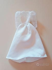 Barbie Wedding of the Year #5743 (1982)