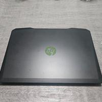 HP Pavilion 15