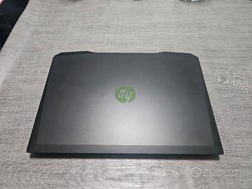 HP Pavilion 15