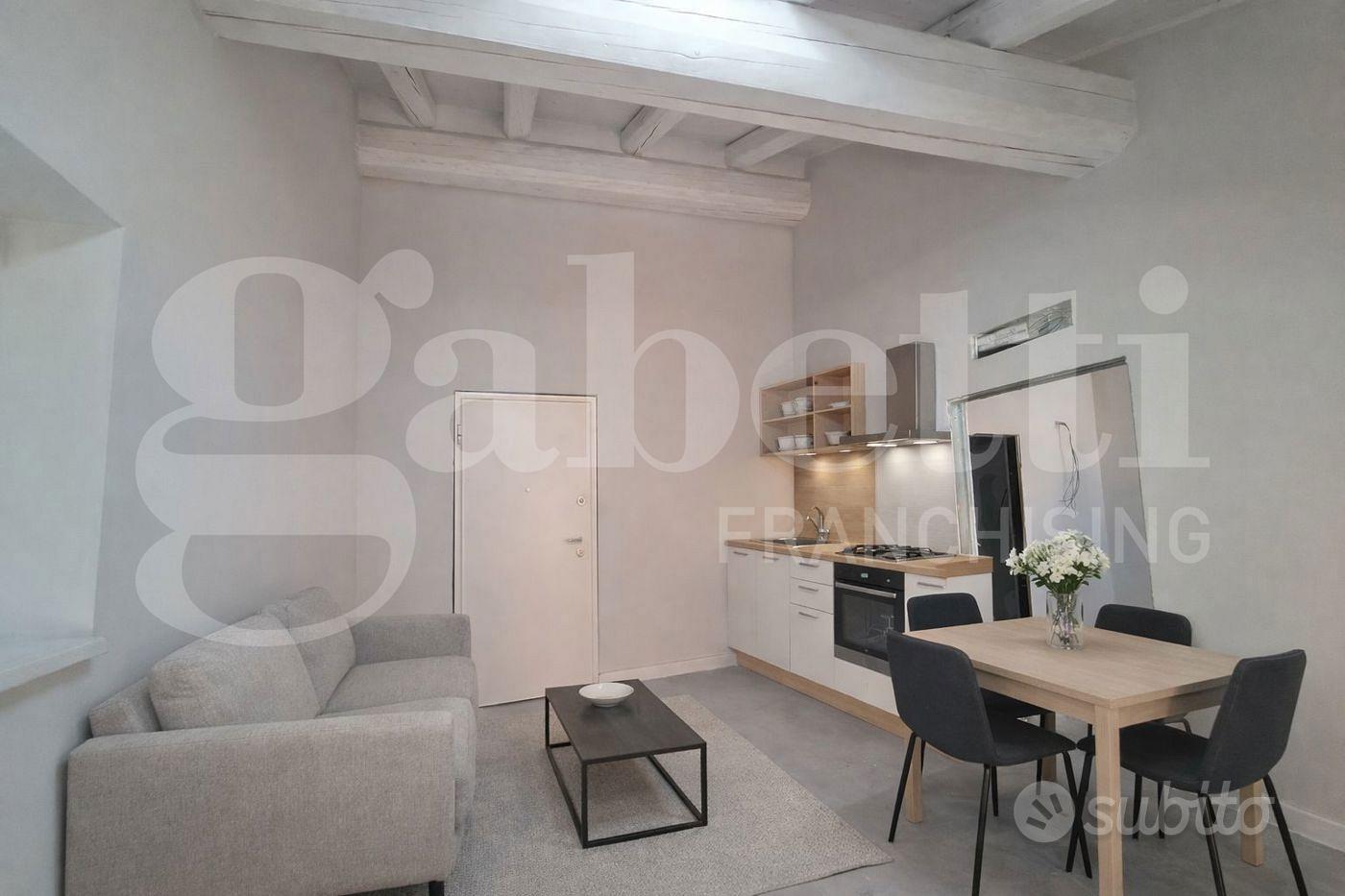 Apartment in Bologna, Galvani, Santo Stefano - Vista 4