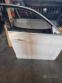 Porta anteriore dx Alfa Stelvio