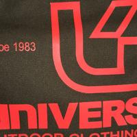 Gilet alta visibilità cinghiale