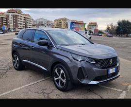 Peugeot 3008 BlueHDi 130 S&S Allure Pari al nuovo