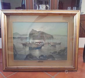 Quadro di Mario Galanti