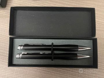 Penna e matita stile Rotring