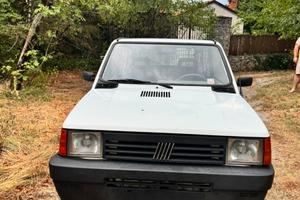 Fiat Panda 2003