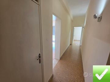 Appartamento Uso Studio Viale Amendola