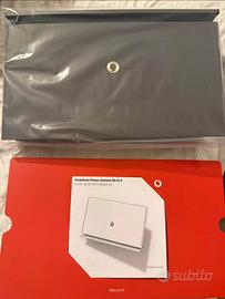 Vodafone modem power station