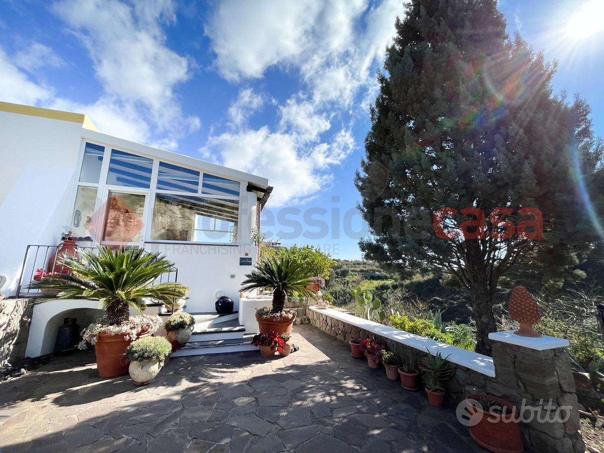 Casa Indipendente Lipari [#prof129VRG] - Vista 4
