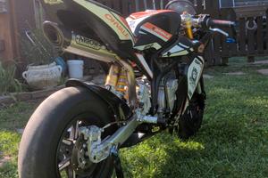 Ohvale 160 GP0