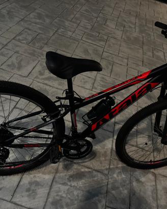 Bici MTB Atala 27,5 come nuova + monopattino 8p