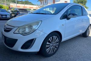 Opel Corsa 1.2 85CV 3 porte GPL-TECH Ecotec