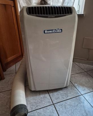 climatizzatore portatile