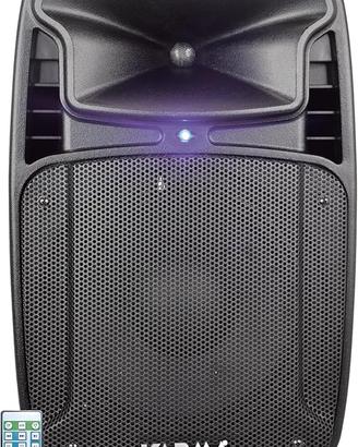 Karma Tiger 15A Cassa Attiva Bluetooth 15
