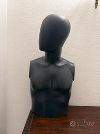 Busto Manichino per negozio