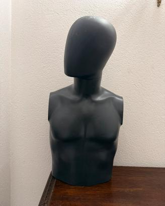 Busto Manichino per negozio