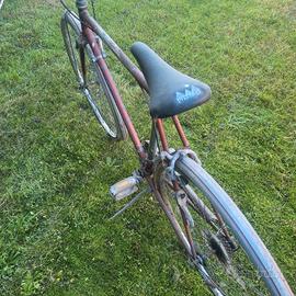 bicicletta da uomo 