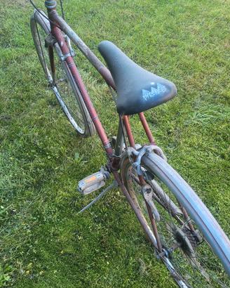 bicicletta da uomo 