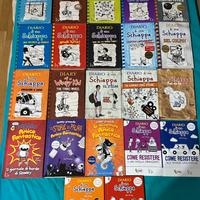 Diario di una schiappa