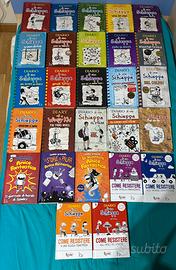 Diario di una schiappa