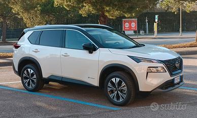 Nissan X Trail  E-Power 4wd  N-Connecta