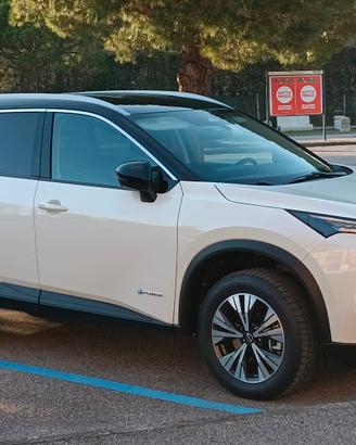 Nissan X Trail  E-Power 4wd  5 p.ti