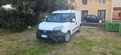 "Fiat Doblò Cargo 1.3 Multijet2 95cv"