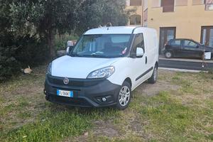 "Fiat Doblò Cargo 1.3 Multijet2 95cv"