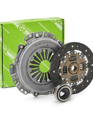 Kit Frizione VALEO 826522 – Fiat Panda 1.3 Multije