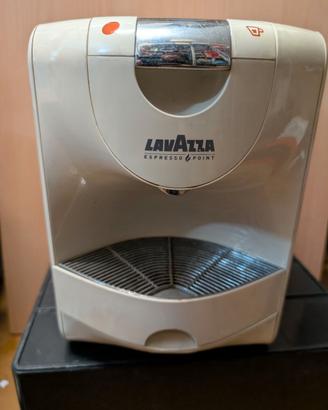 Macchina Caffè Lavazza a capsule cialde