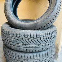 4 Pneumatici invernali FALKEN HSO2 PRO