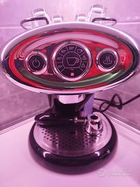 Macchina da caffè Illy Francis - Pari al nuovo