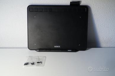 Tavoletta Grafica Ugee S630