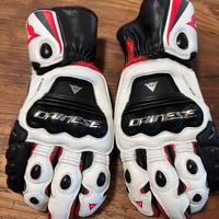 Guanti Dainese Steel Pro 