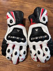 Guanti Dainese Steel Pro 