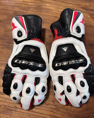 Guanti Dainese Steel Pro 