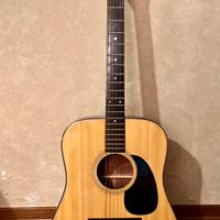 Chitarra Acustica Takamine G330 Japan 1988 Lawsuit