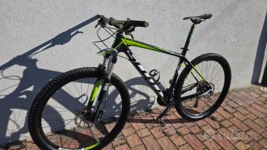 Mountain Bike Scott Sports Scale 735 tg.L