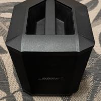 Cassa bose s1 pro