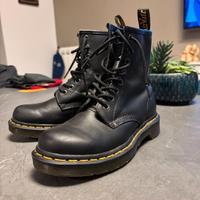 Dr. Martens 1460 scarponcini originali misura 36