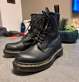 Dr. Martens 1460 scarponcini originali misura 36