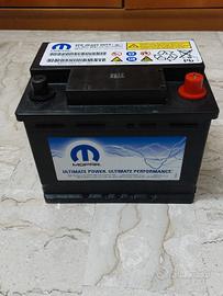 Batteria Mopar 60Ah S&S 