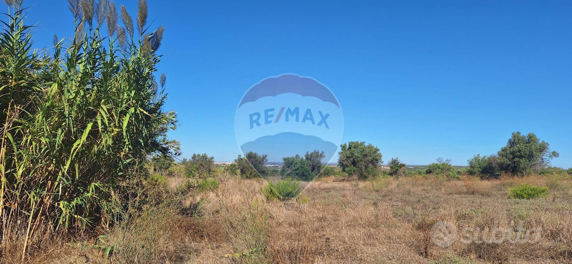 Terreno - Noto - Vista 4