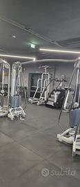 Cavi ed Ercoline Technogym Selection